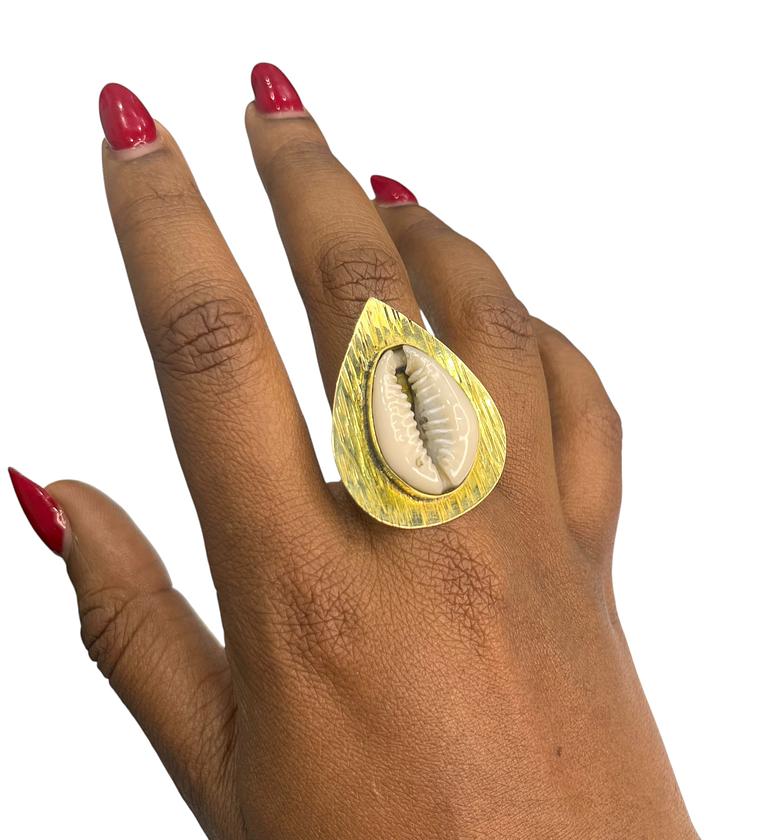 Baraka She'll  Ring image