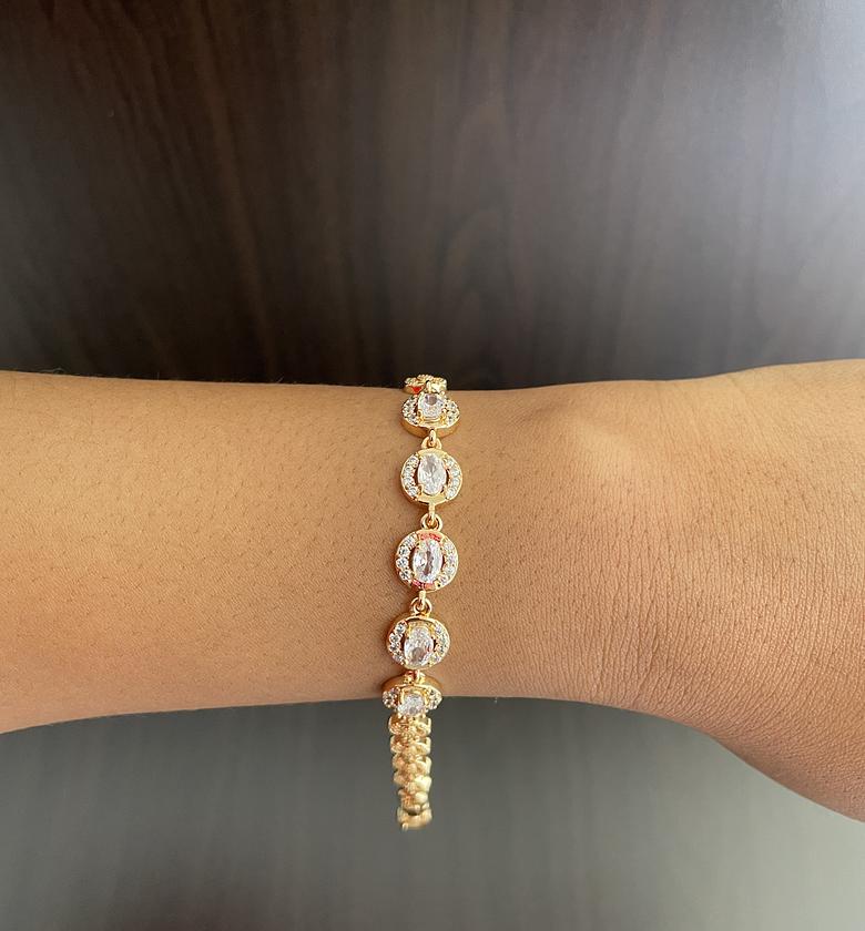 Mandy Bracelet  image