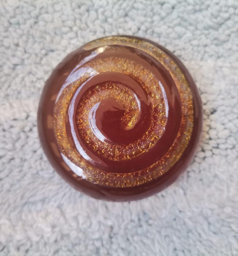 Kojic & Tumeric Soap image