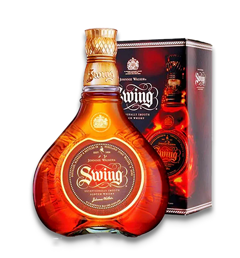 Johnie Walker Swing  image