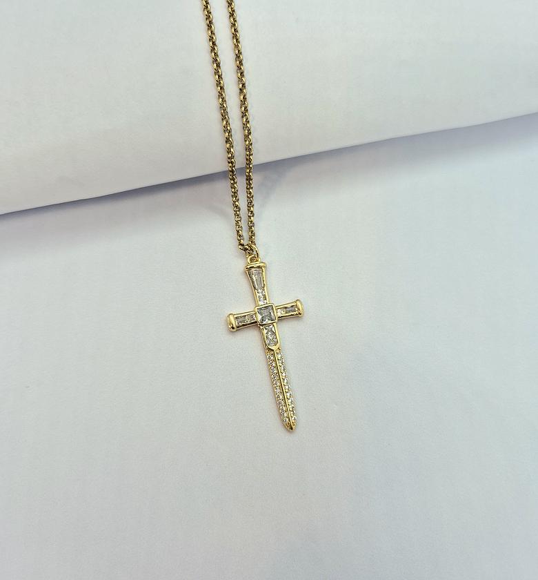 Celeste Cross image