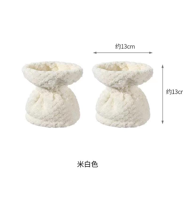 2pcs One Pair Wash Face and Wrist Band Absorb Water image