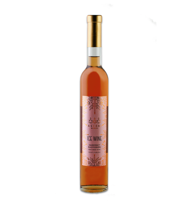 Asconi cab rose 750ml image