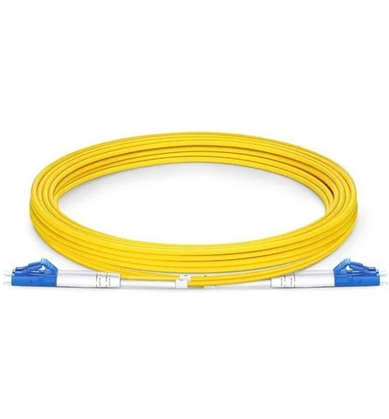 Fiber patchcords image