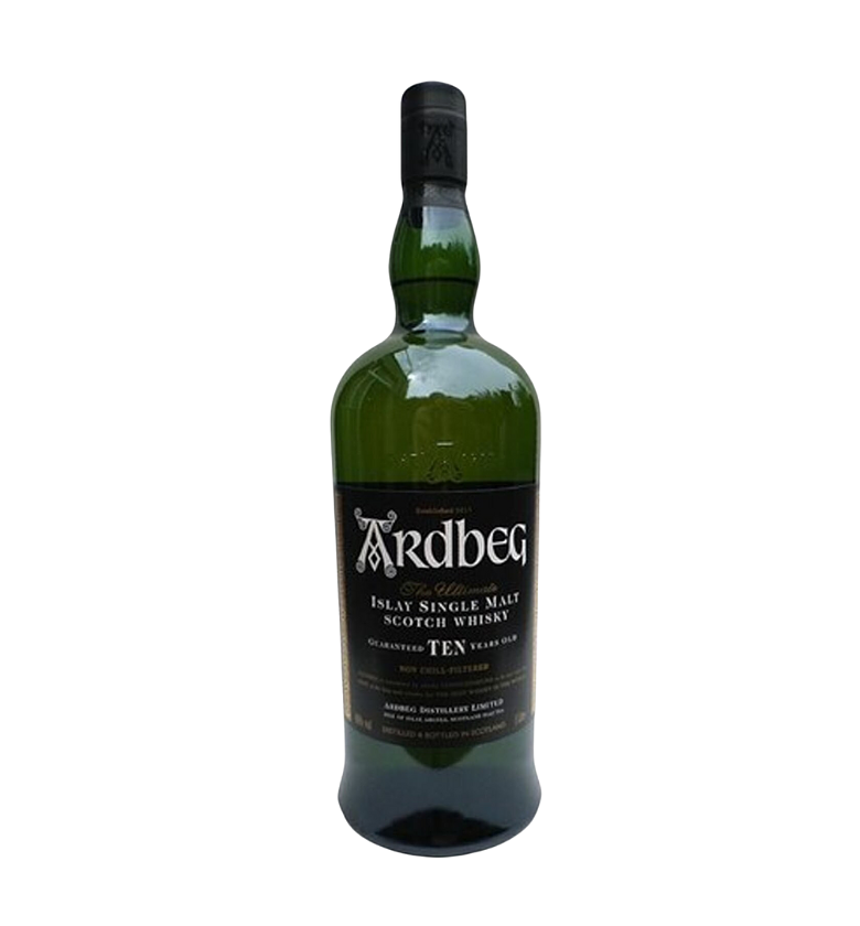 Ardbeg 10yrs  image