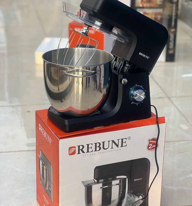 rebune stand mixer  image
