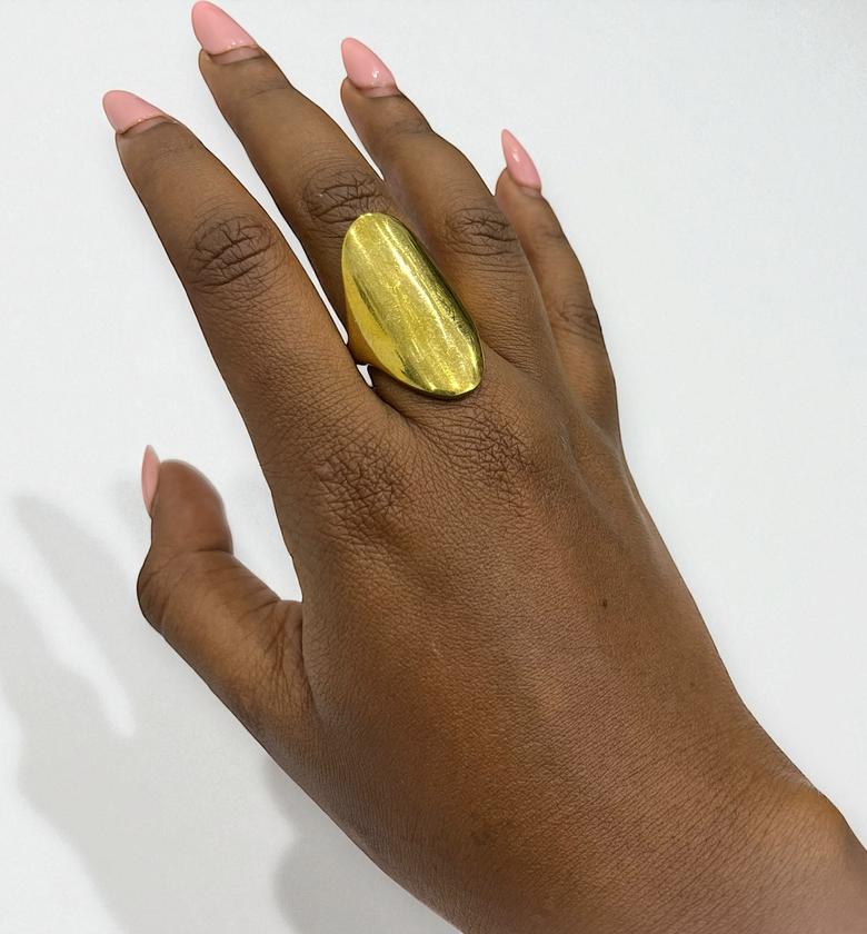 Esi Brass Ring image