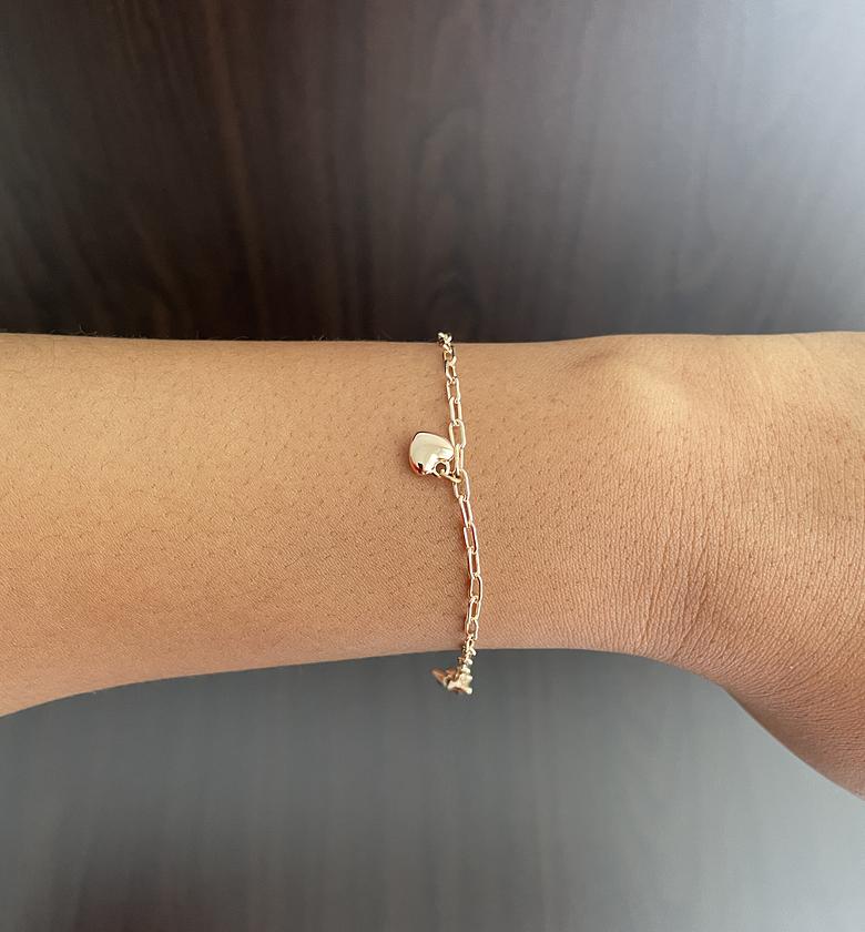 Salama Dainty Bracelet  image