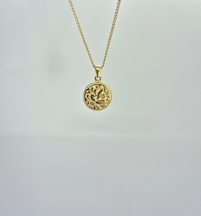 Fleur Necklace  image