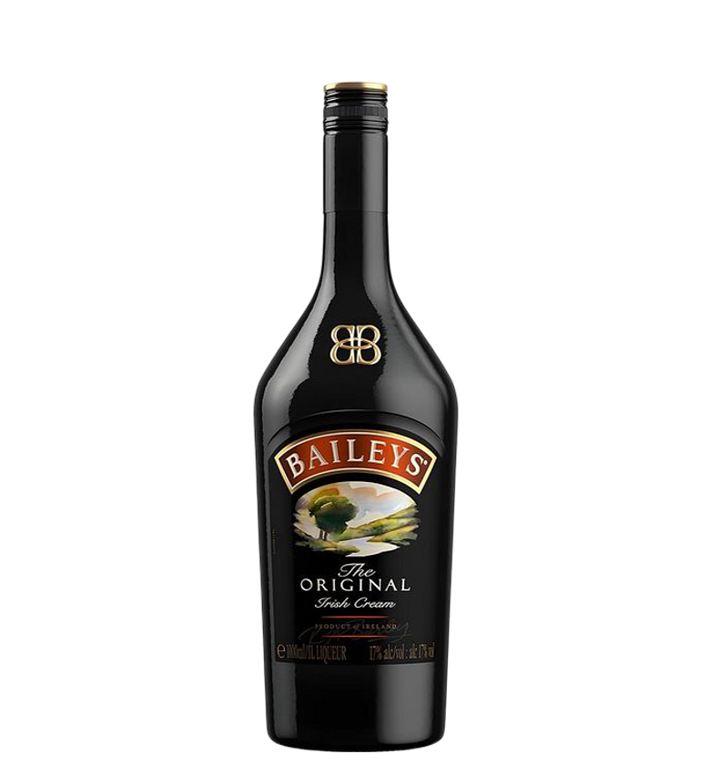 Baileys Original Irish Cream image