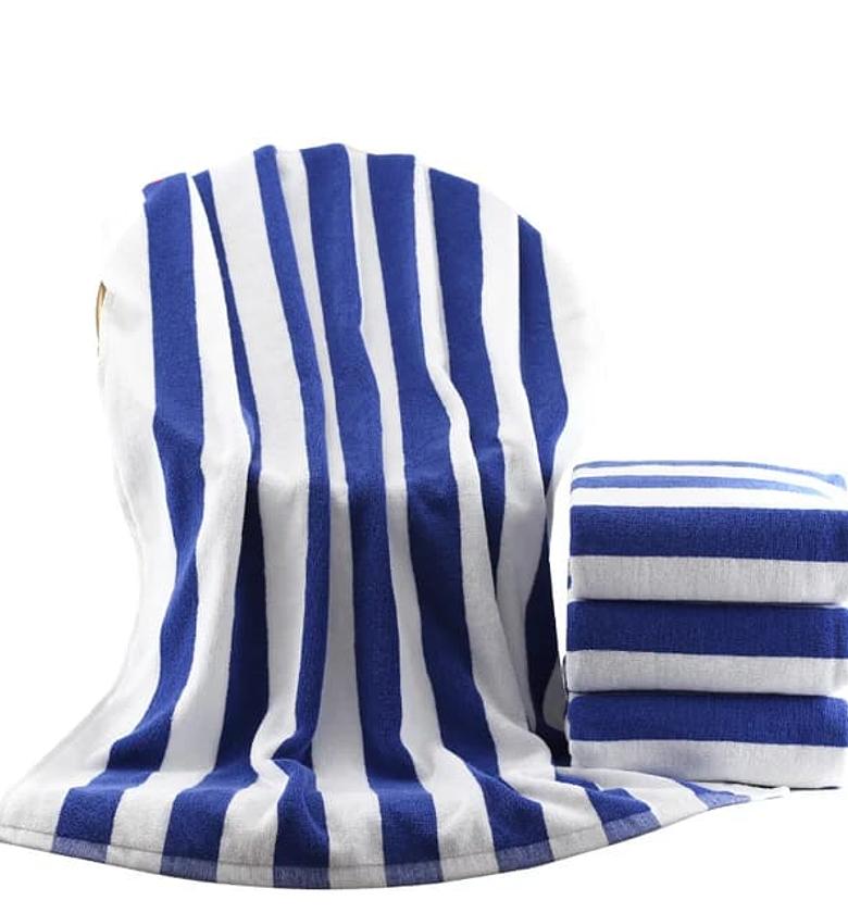 Pool towel ▫️90cm by 180cm   image