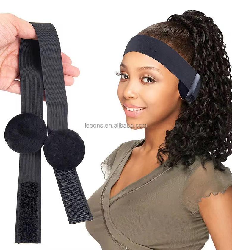 High quality wig band image