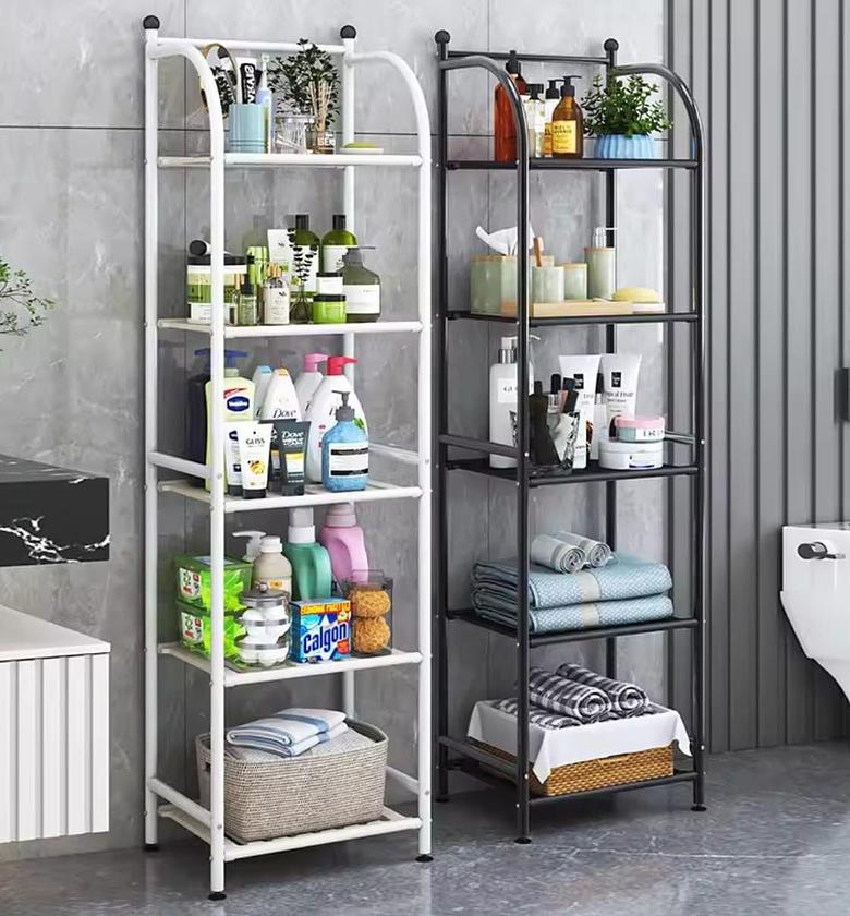 5tier Multipurpose Rack image