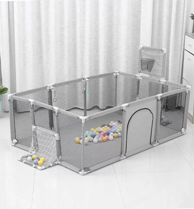 Best Baby Playpen/Play Yard For Toddlers A Safe & Free Private Playground for Your Baby image