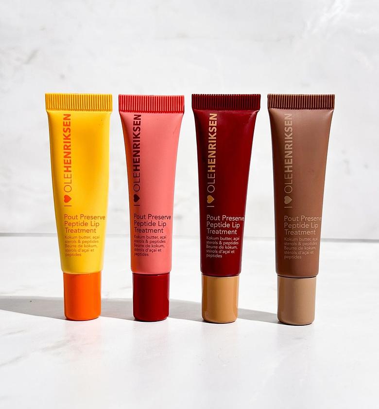 OLEHENRIKSEN Lip Treatment Balm image