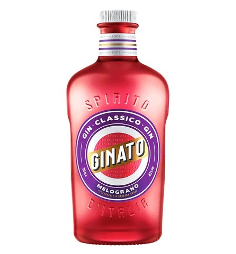 Ginato melograno image