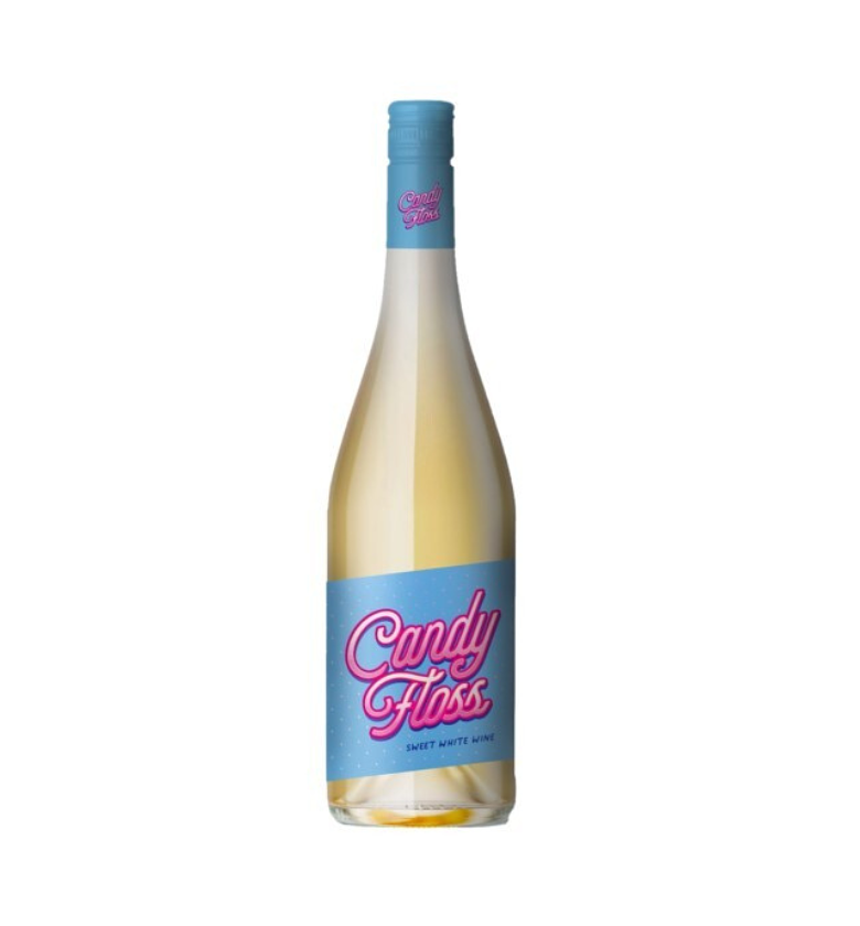  Candy Floss Sweet White (750ml) image