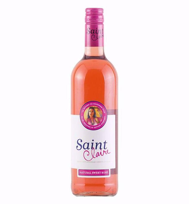 Saint claire 750ml image