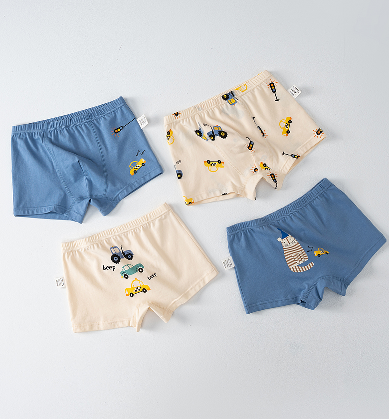 Cars Boxer Set image