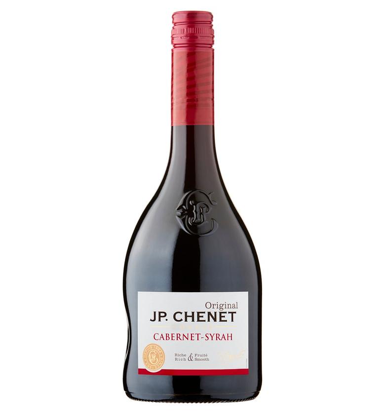 Jp chenet cab syrah image