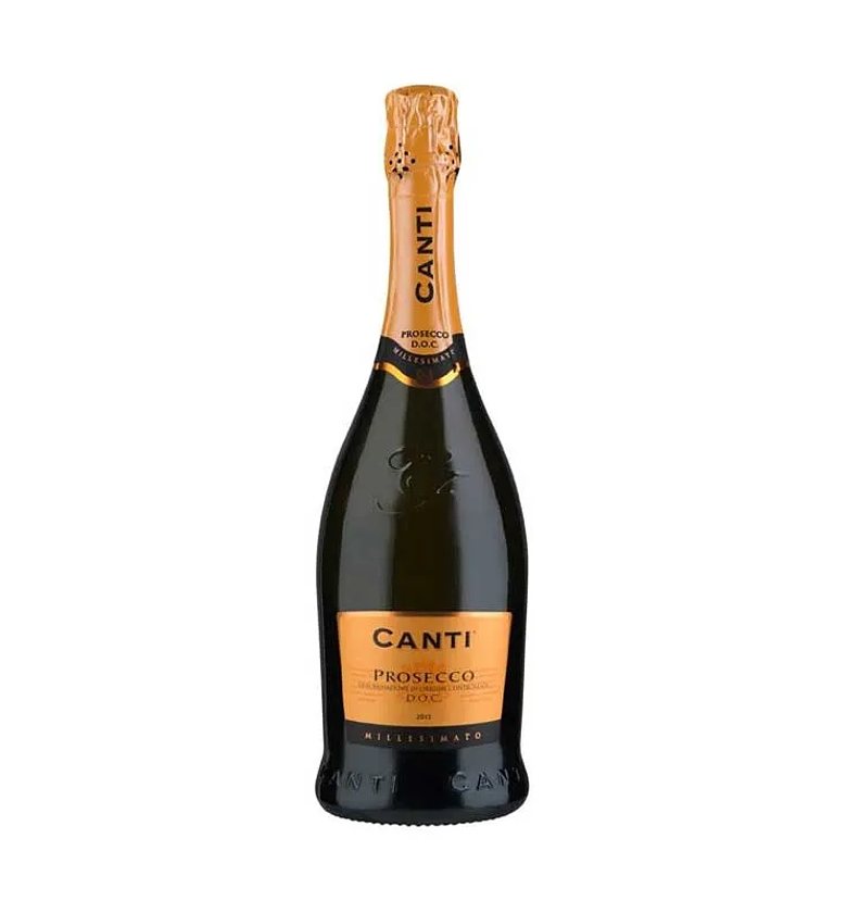 Canti Prosecco DOC – 750ml image