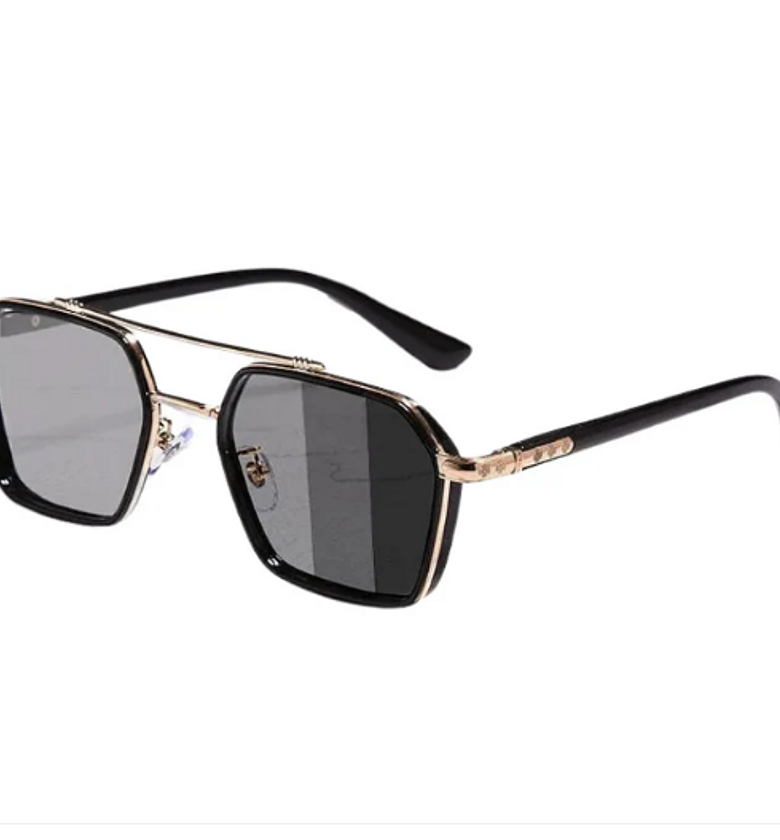 Fuego Black Gold Photochromatic image