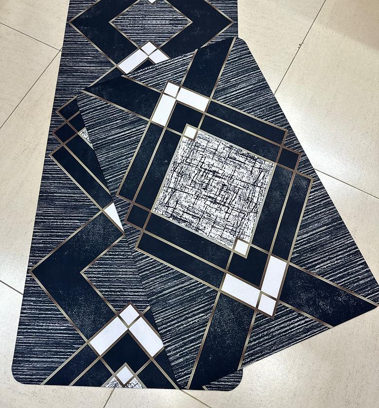 2pc Kitchen mats  image