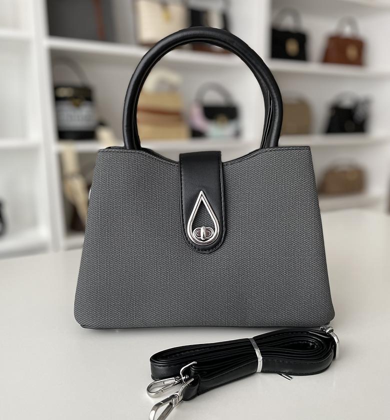 Bogle Bag - Black image