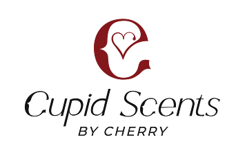 Cupid Scents By Cherry logo