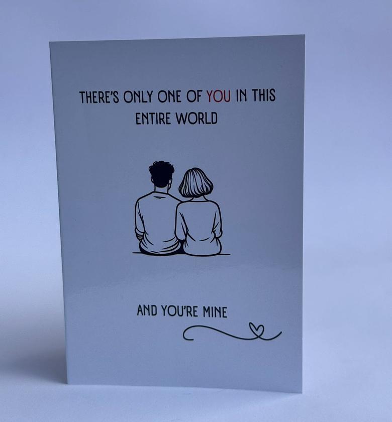 Love Card image
