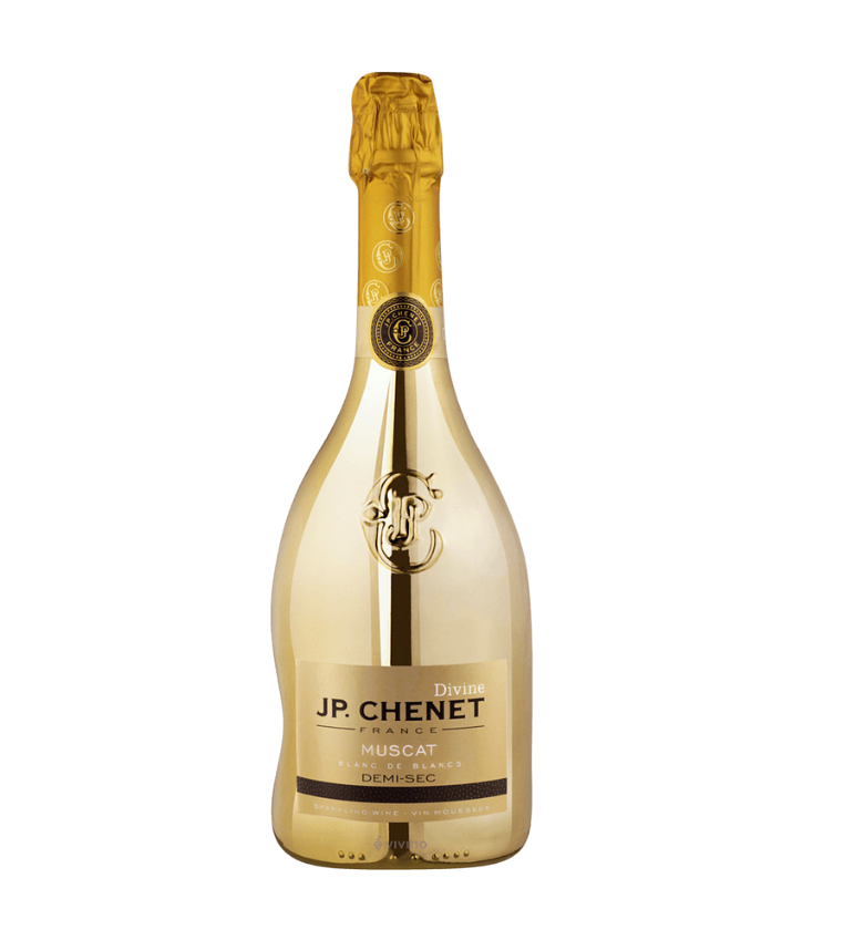Jp chenet muscat demi-sec image