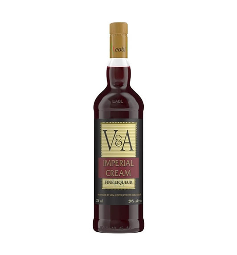 V&a (250ml) image