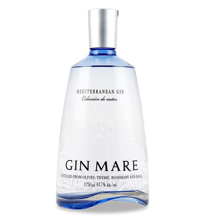 Gin Mare  image