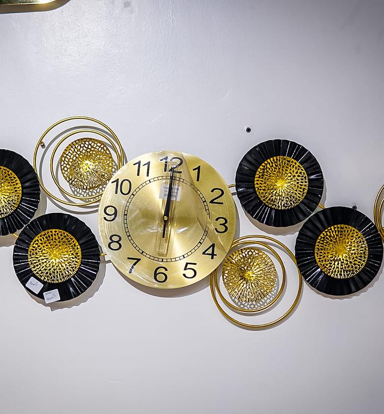  Wall Clock image