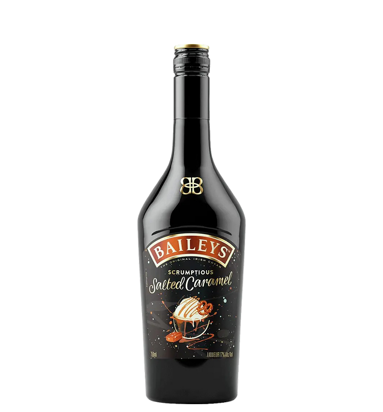 Baileys Salted Caramel 1L image