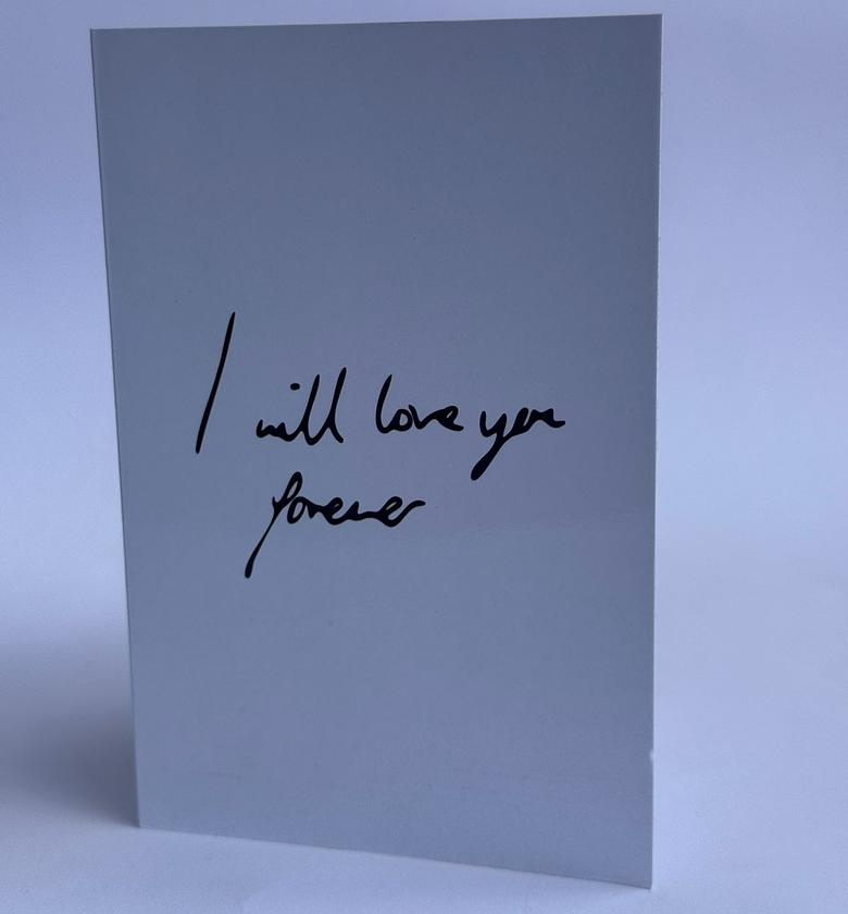 Love Card image