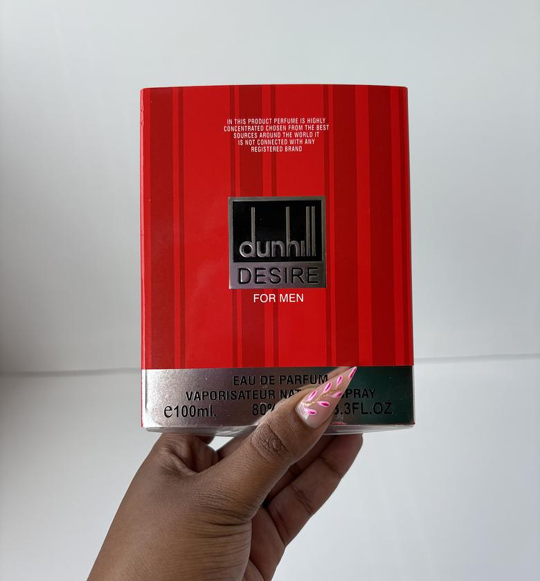 DUNHILL DESIRE - Men image