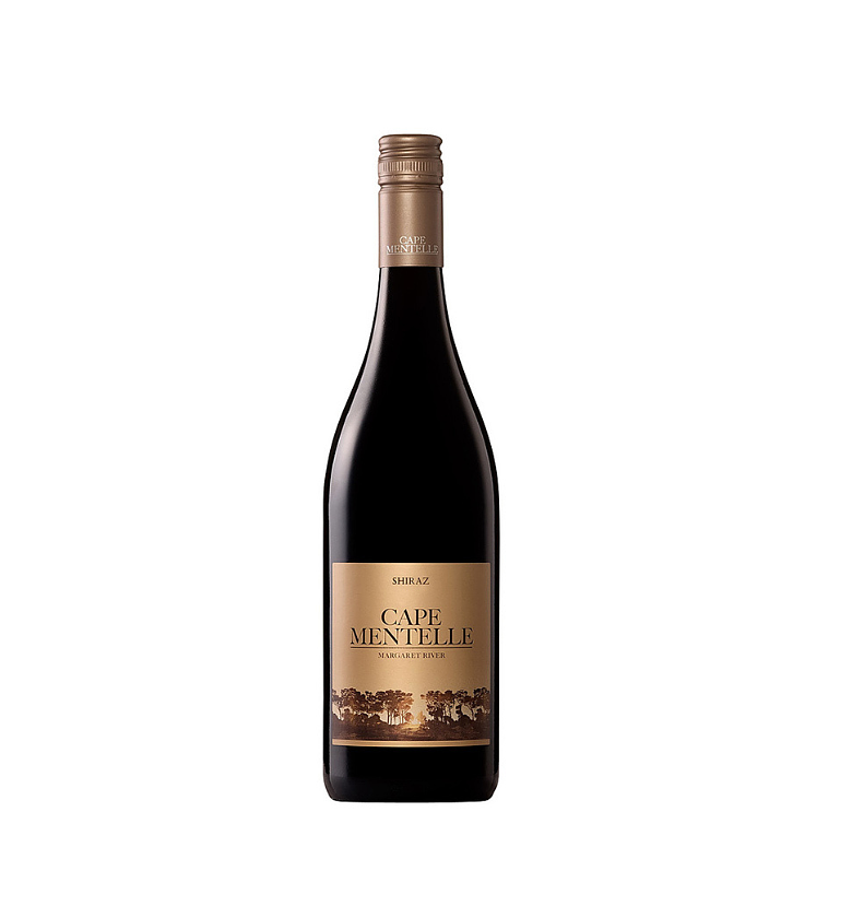 Cape Mentelle Shiraz (750ml) image