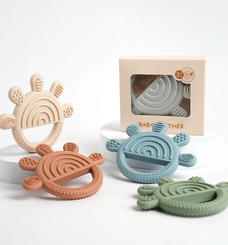 Pirates Teether image