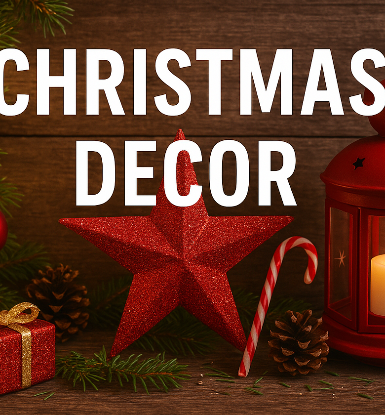 Christmas Decorations