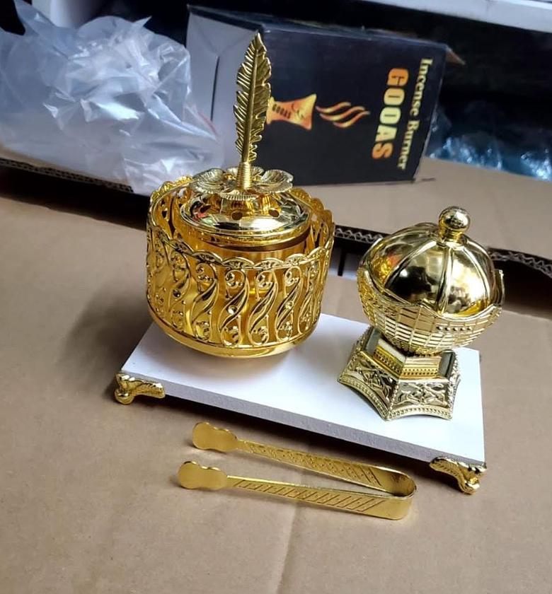 Insense burner image