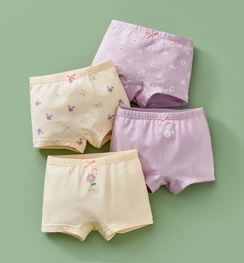 Flowers Boxer Briefs image