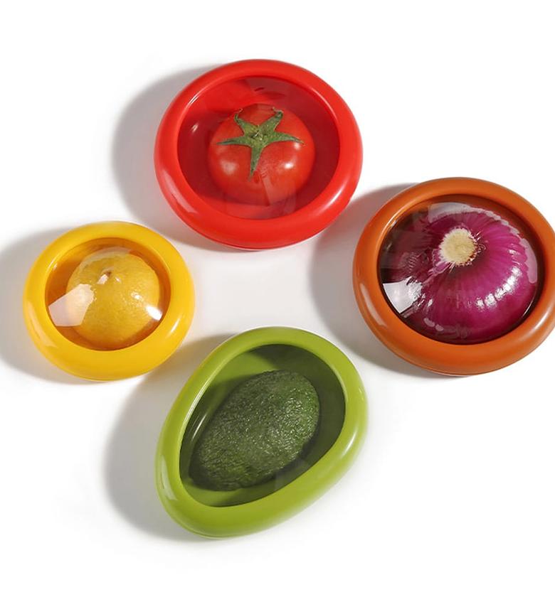 Kitchen Storage Box image