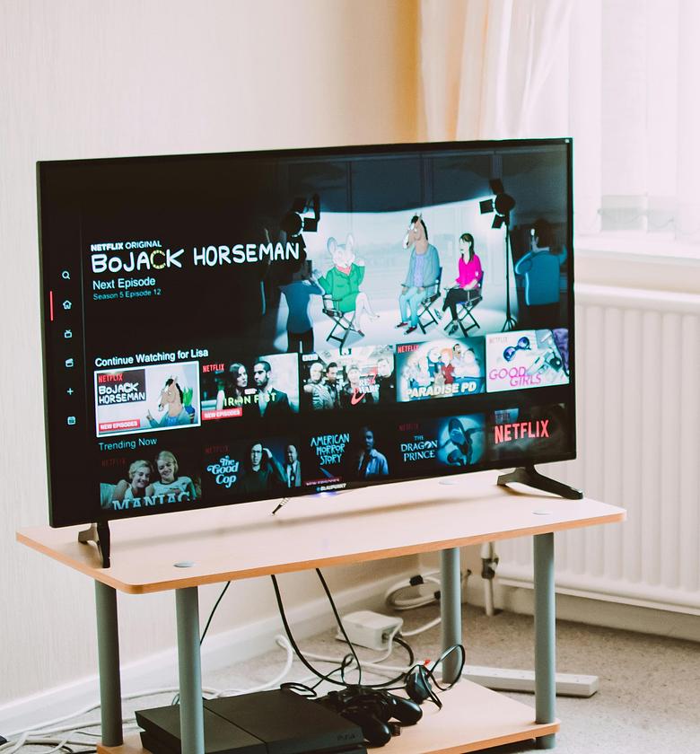 TVs & Home Entertainment