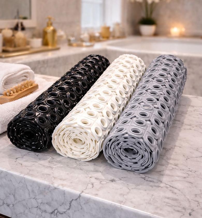 Bathlux Bathroom mats  image