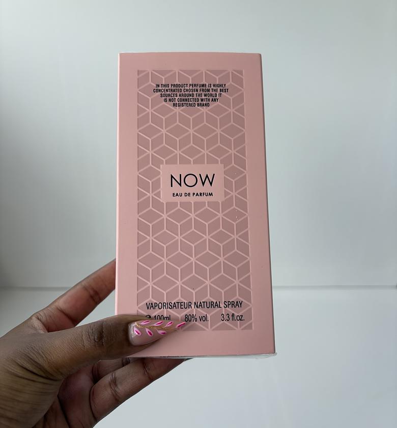 RAVE NOW - Women image