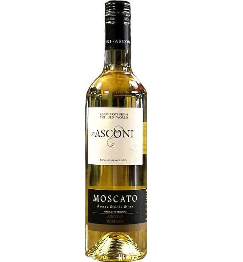 Asconi moscato  750ml image