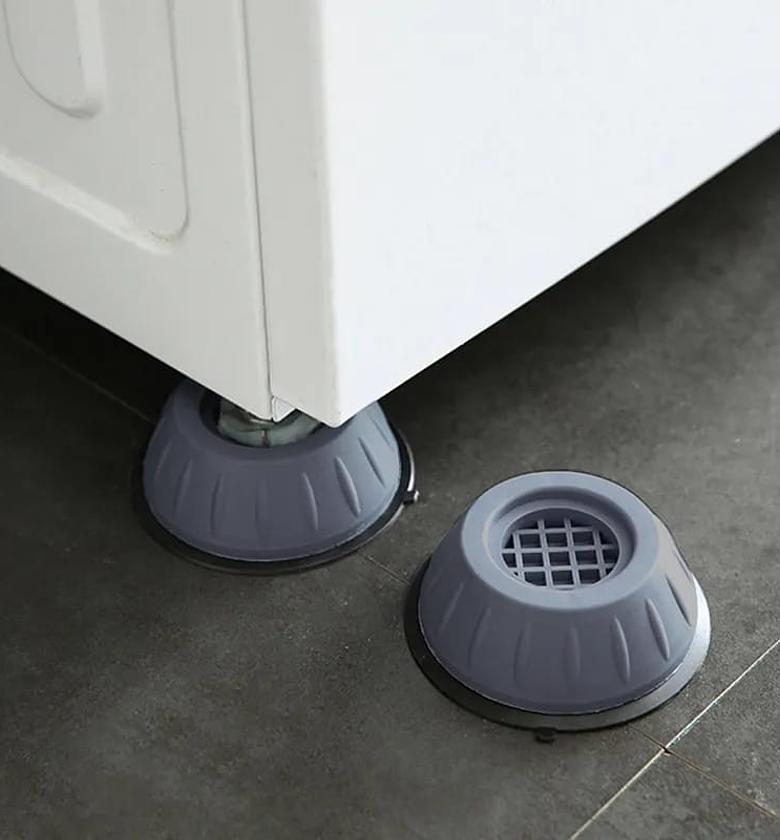 Washing Machine Universal Foot Pad image