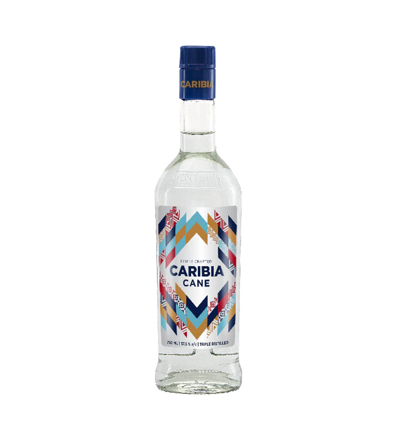 Caribia Gin image