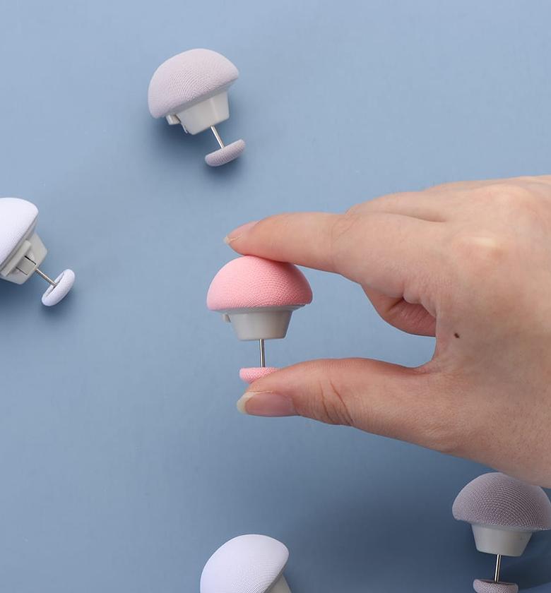 BedSheet Quilt Clip Anti-Slip Blanket Buckles image